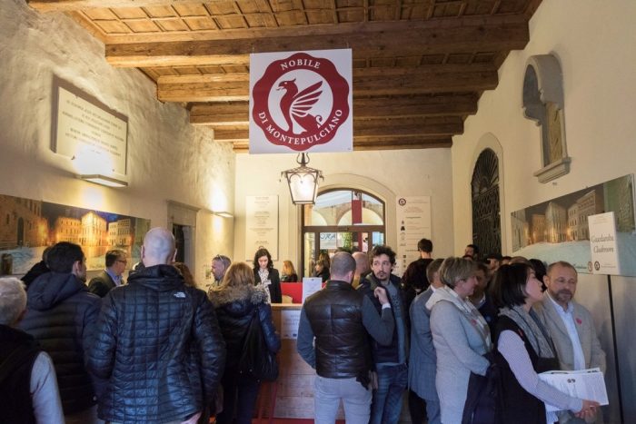 Forbes: il Nobile di Montepulciano &egrave; tra i primi sei territori di vino al mondo da visitare