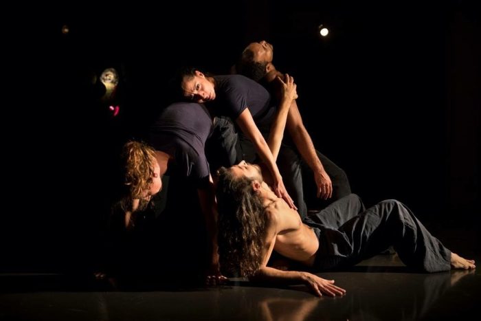 "Aperitivi in Danza", la Compagnia Motus accompagna la mostra "Bagatelle" di Susanna Bandinelli