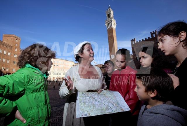 Un inizio weekend all'insegna dell'arte per grandi e piccini con "Febbraio al Museo"