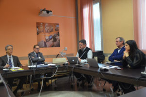 Telemedicina, tra Asl Toscana Sud Est e l'Istituto Superiore di Sanità la prima convenzione nazionale