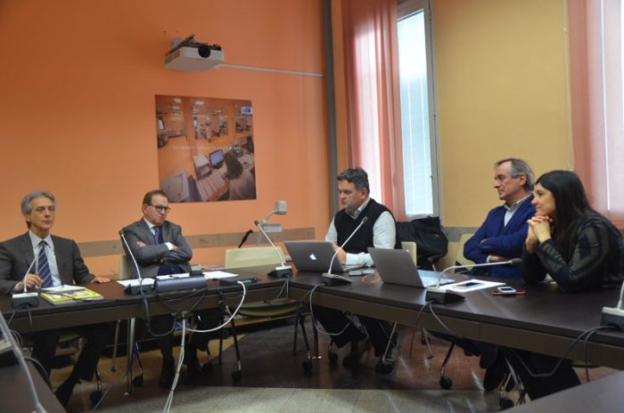 Telemedicina, tra Asl Toscana Sud Est e l'Istituto Superiore di Sanit&agrave; la prima convenzione nazionale