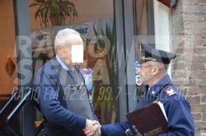 Buonconvento, un altro anziano truffato. Il vademecum dei carabinieri per evitare fregature
