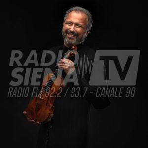 "Micat in Vertice", serata a tutto Bach con il violinista azero Dmitry Sitkovetsky