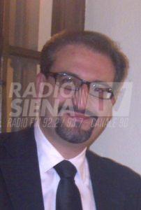 Monteriggioni, il candidato del Pd alle Comunali è Andrea Frosini