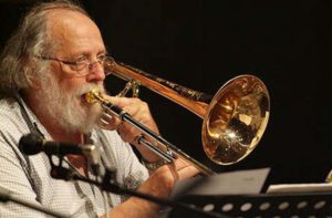 Siena Jazz, il maestro Giancarlo Schiaffini si esibisce con i migliori studenti della University