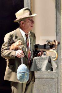 Arriva sul palco dei Rinnovati "Questi fantasmi!" di De Filippo, diretto da Marco Tullio Giordana