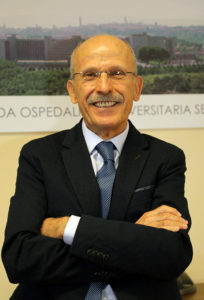 Volantinaggio Pd alle Scotte, il dg Giovannini: "Gesto di Scaramelli inopportuno"