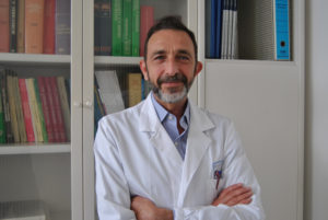 Alle Scotte effettuato con successo un complesso intervento di ricostruzione del torace