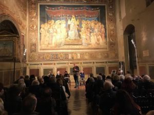 Un San Valentino all'insegna dell'arte a Siena con "Febbraio al Museo"