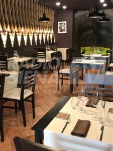 Al Ristorante Particolare di Siena una cena con chef stellati dedicata al Riso Acquerello