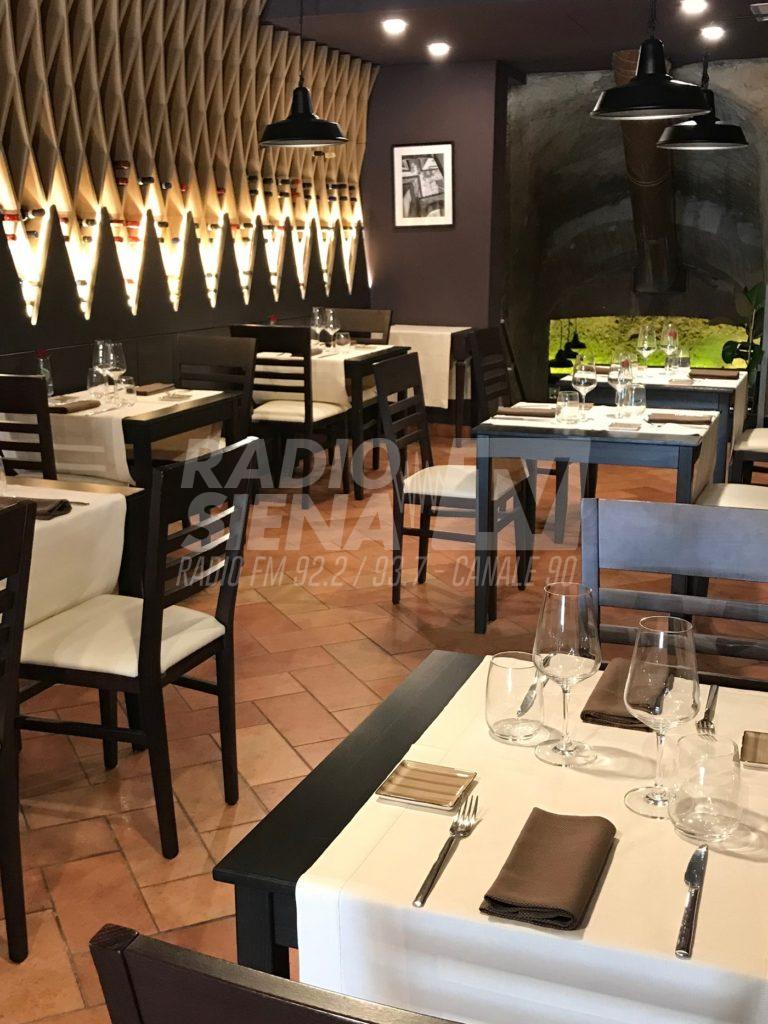 Al Ristorante Particolare di Siena una cena con chef stellati dedicata al Riso Acquerello