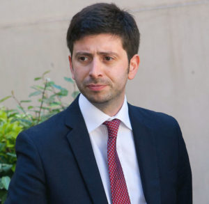 Speranza: &ldquo;Chiudere la stagione dei tagli. Sul Covid lavoro Toscana nella direzione giusta&rdquo;