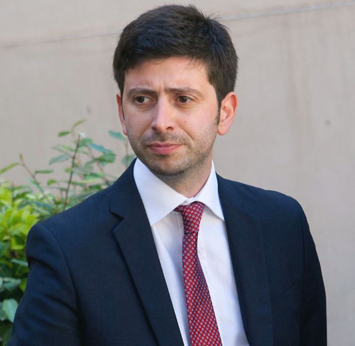 Biotecnopolo di Siena, Speranza: "Governo intervenga il prima possibile, serve al paese"