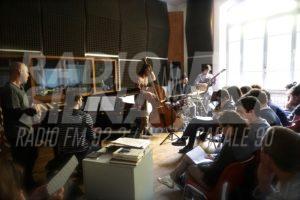 Siena Jazz: gran finale nelle Contrade  con le jam session degli allievi e docenti