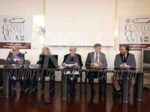 Padoan a Siena per il confronto con la Cooperazione Toscana: "Valorizzare la nostra economia"