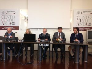 Padoan a Siena per il confronto con la Cooperazione Toscana: "Valorizzare la nostra economia"