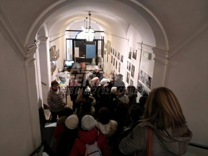 Febbraio al Museo: ultima domenica dedicata all&rsquo;arte e alla cultura