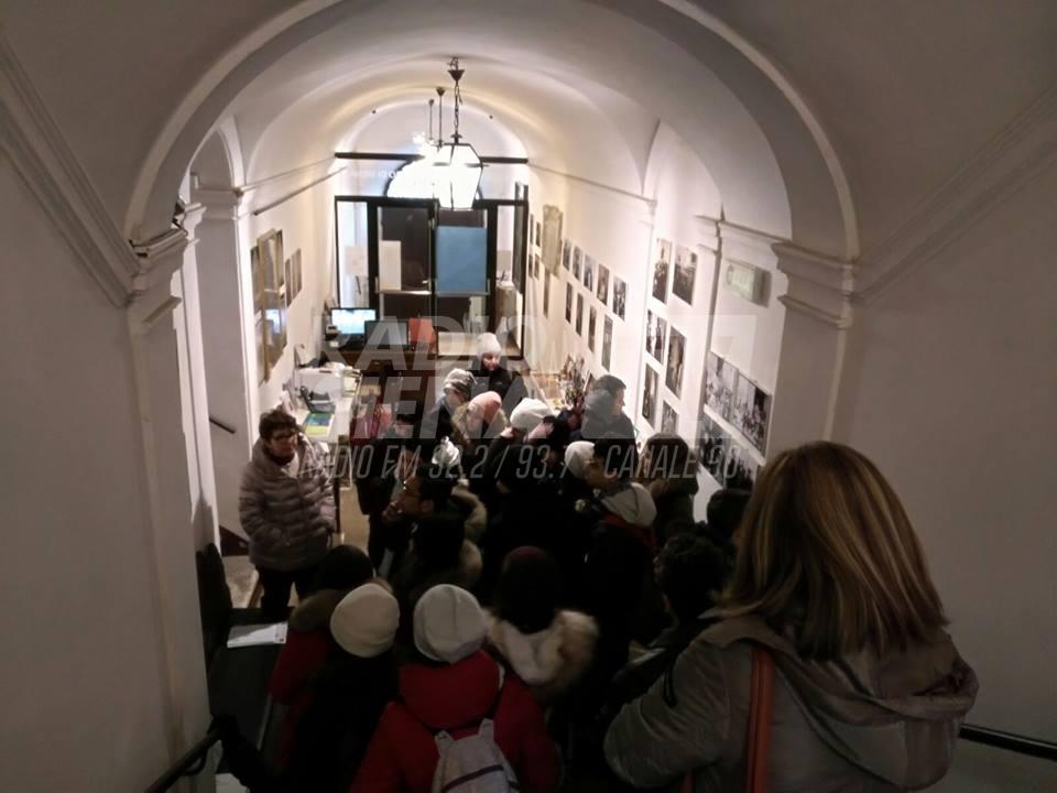 Febbraio al Museo: ultima domenica dedicata all’arte e alla cultura