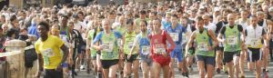 Scatta la Terre di Siena Ultramarathon: di corsa per dire no alla violenza sulle donne