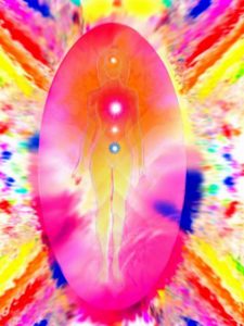 "Uomo visibile ed invisibile", l'Associazione Archeosofica indaga "l'aura umana"