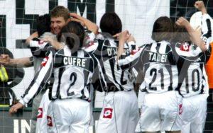 Robur, tornano a casa le coppe e le medaglie dell'Ac Siena