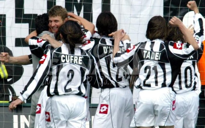 Robur, tornano a casa le coppe e le medaglie dell'Ac Siena