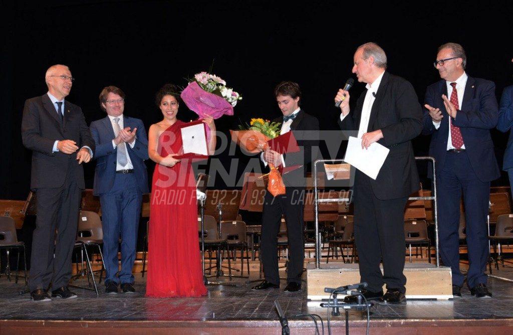 L’Accademia Chigiana di Siena presenta i Corsi di alto perfezionamento musicale con i grandi maestri