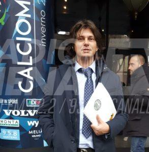 Robur, Sundas scrive alla Durio: "Il Siena preferisce rinunciare a 450mila euro di sponsor"