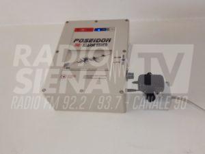 Installati nell’Asilo Nido e nelle Scuole Primarie di Torrita di Siena un sistema di allarme per i terremoti