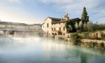 Bagno Vignoni, dalla Regione Toscana 400 mila euro per potenziare il sistema delle acque termali