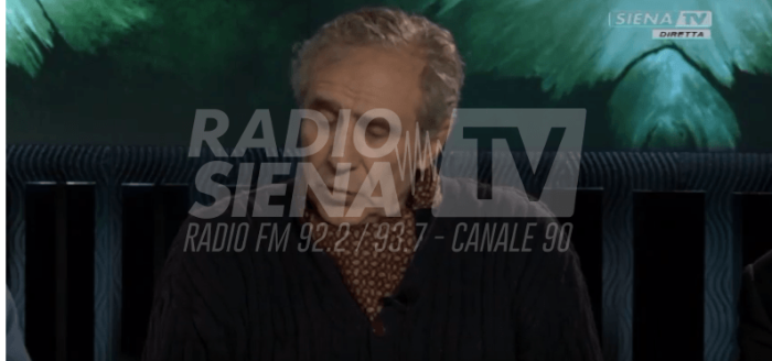 Francesco Bertoletti a Siena Tv: "Massimo Macchi continuer&agrave; il mio lavoro"