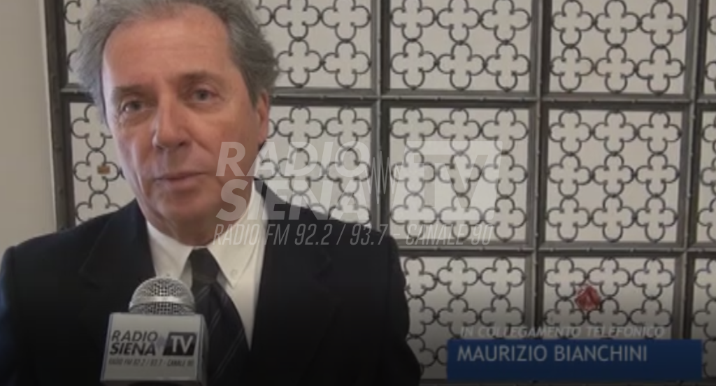 Elezioni Comunali: Maurizio Bianchini &egrave; il portavoce di Fabio Pacciani