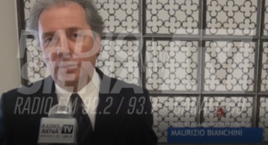 Elezioni Comunali: Maurizio Bianchini è il portavoce di Fabio Pacciani