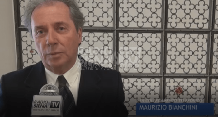Elezioni Comunali: Maurizio Bianchini &egrave; il portavoce di Fabio Pacciani