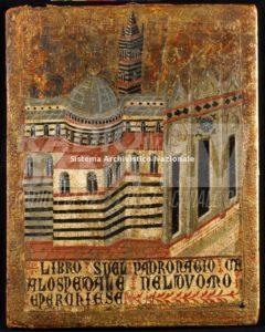 Per la giornata mondiale della guida turistica a Siena tutti alla scoperta delle tavolette della biccherna