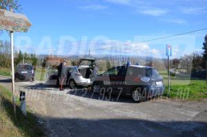 Bimbo di tre anni scappa di casa a Sovicille, recuperato da una automobilista di passaggio