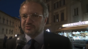 Borghi (Lega) a Siena Tv su voto politiche: "Risultato incredibile"