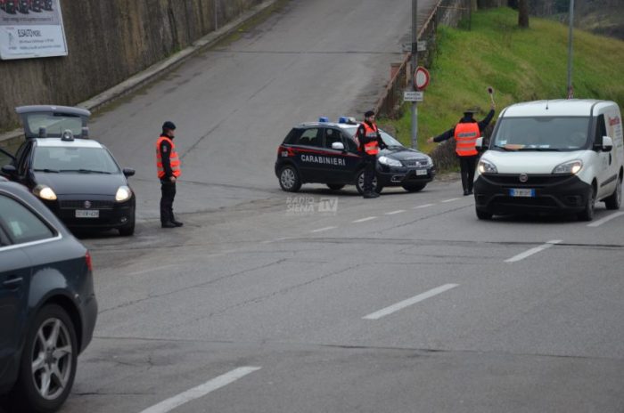 Furti in trasferta, arriva la condanna: arrestato 38enne