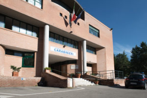 Lotta al Covid-19: assegnati tra Siena e provincia ufficiali e marescialli in supporto all'Arma dei carabinieri