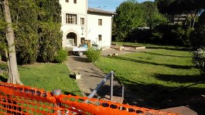 Insieme Poggibonsi: “Casa di Chesino, 45mila euro spesi male”