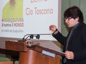 Cia lancia la piattaforma: “Lavora con agricoltori italiani”