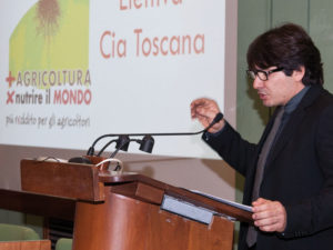 Cia lancia la piattaforma: &ldquo;Lavora con agricoltori italiani&rdquo;