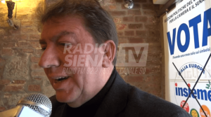Presentati i candidati alle politiche della lista "Insieme"