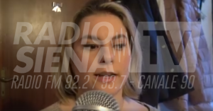 La studentessa disabile Clementina racconta a Siena Tv la molestia sessuale subita