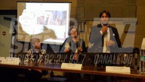 Alla Sala delle Lupe il convegno sullo stato delle cure palliative a Siena