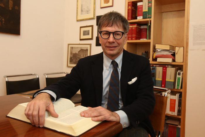 De Mossi: "A Siena serve un turismo culturale e di qualit&agrave;"