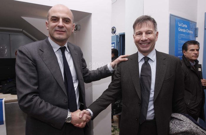 Forza Italia, appoggio ufficiale a De Mossi