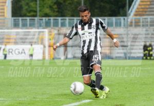 Robur, Iapichino: "Dobbiamo provare a vincere ogni partita"