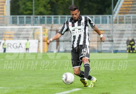 Robur, Iapichino: "Dobbiamo provare a vincere ogni partita"