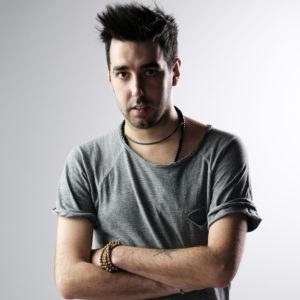 Vanilla, sabato serata speciale con Dj Matrix